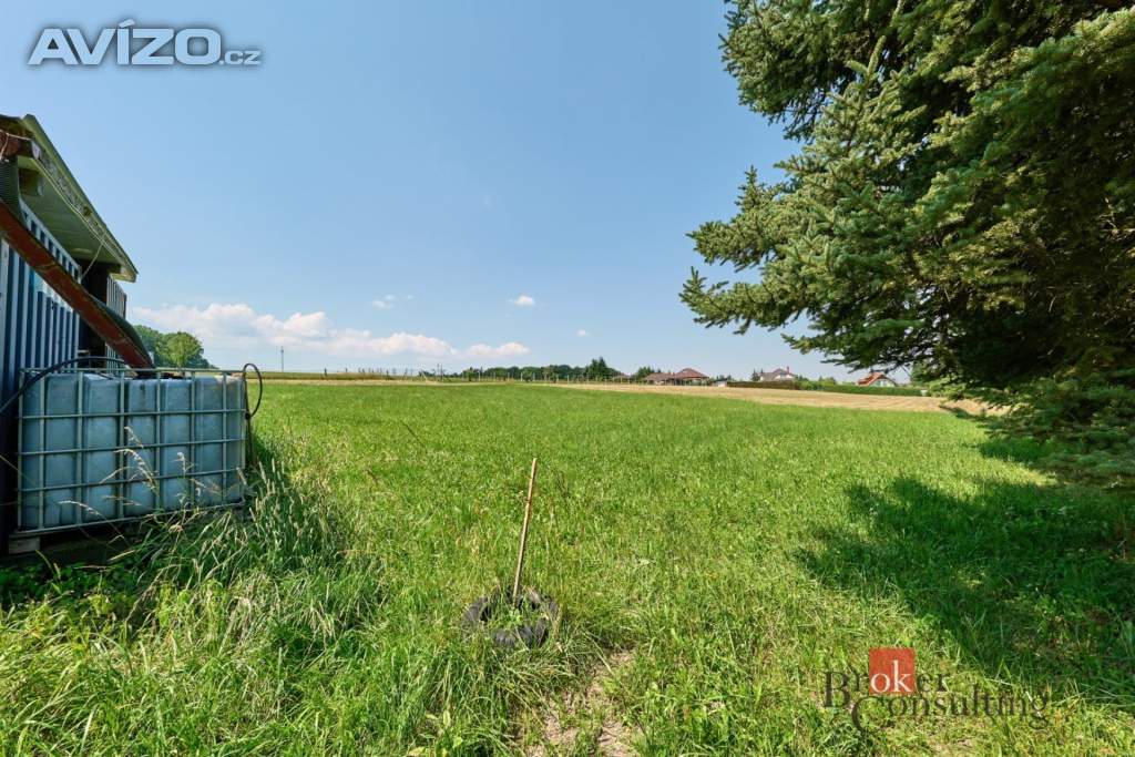 Foto inzerátu Prodej stavebního pozemku 527 m², Rychnov nad Kněžnou