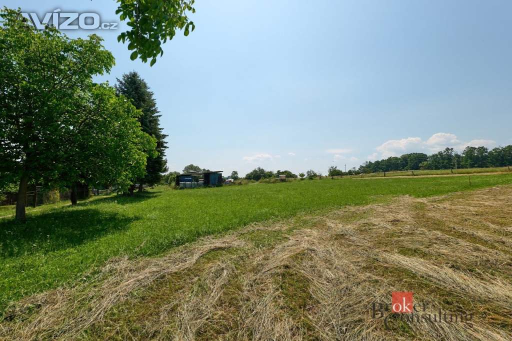 Foto inzerátu Prodej stavebního pozemku 527 m², Rychnov nad Kněžnou