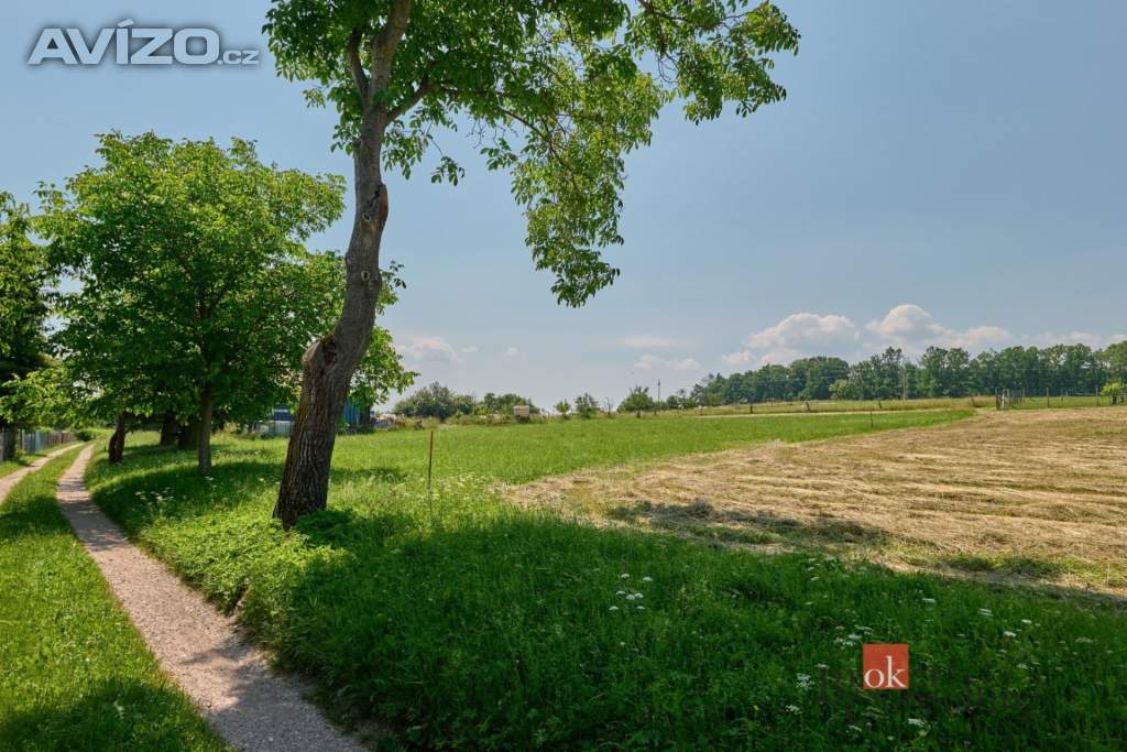 Foto inzerátu Prodej stavebního pozemku 527 m², Rychnov nad Kněžnou