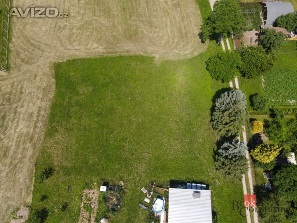 Foto inzerátu Prodej stavebního pozemku 527 m², Rychnov nad Kněžnou