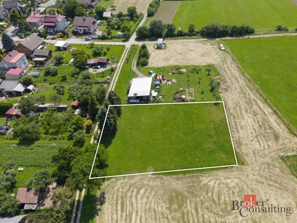 Foto inzerátu Prodej stavebního pozemku 527 m², Rychnov nad Kněžnou