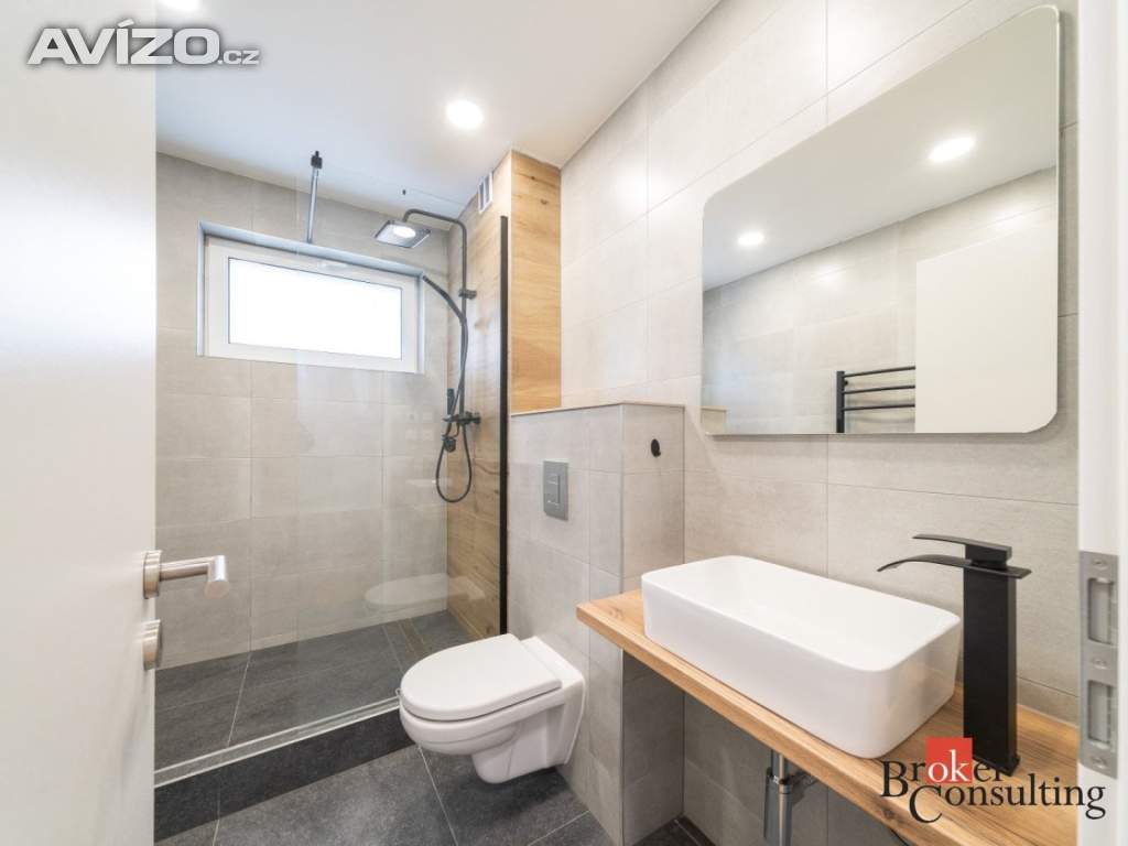 Prodej bytu 2+kk 37 m², Ostrava