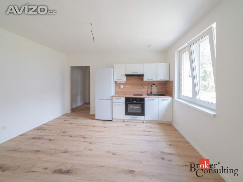 Foto inzerátu Prodej bytu 2+kk 37 m², Ostrava