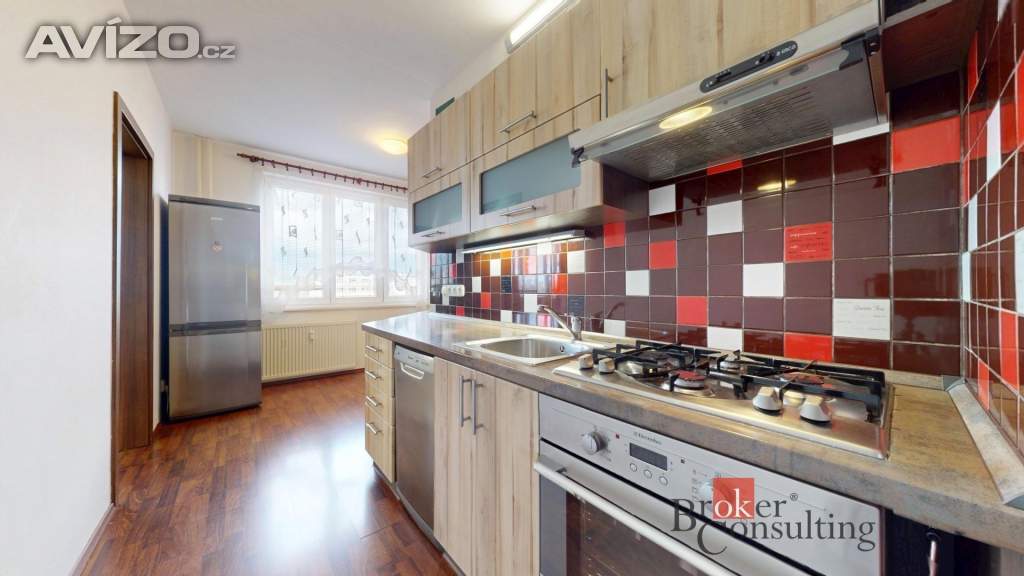 Foto inzerátu Prodej bytu 3+1 67 m², Louny