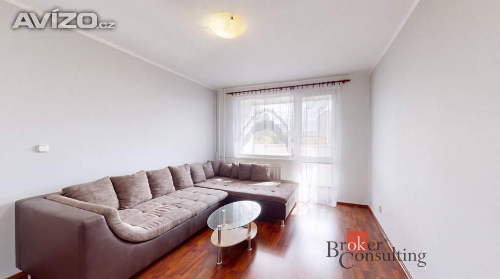 Foto inzerátu Prodej bytu 3+1 67 m², Louny