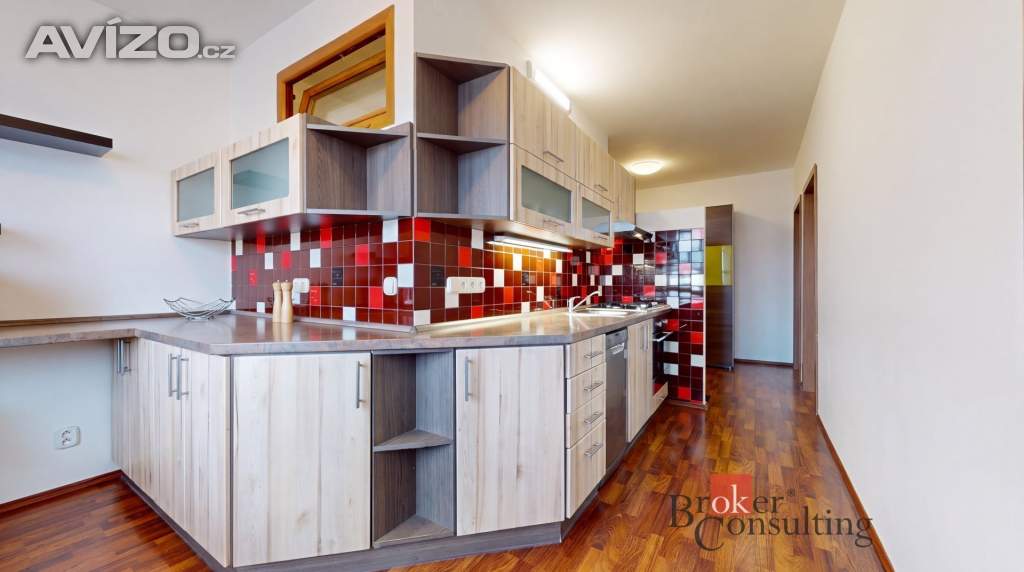 Foto inzerátu Prodej bytu 3+1 67 m², Louny