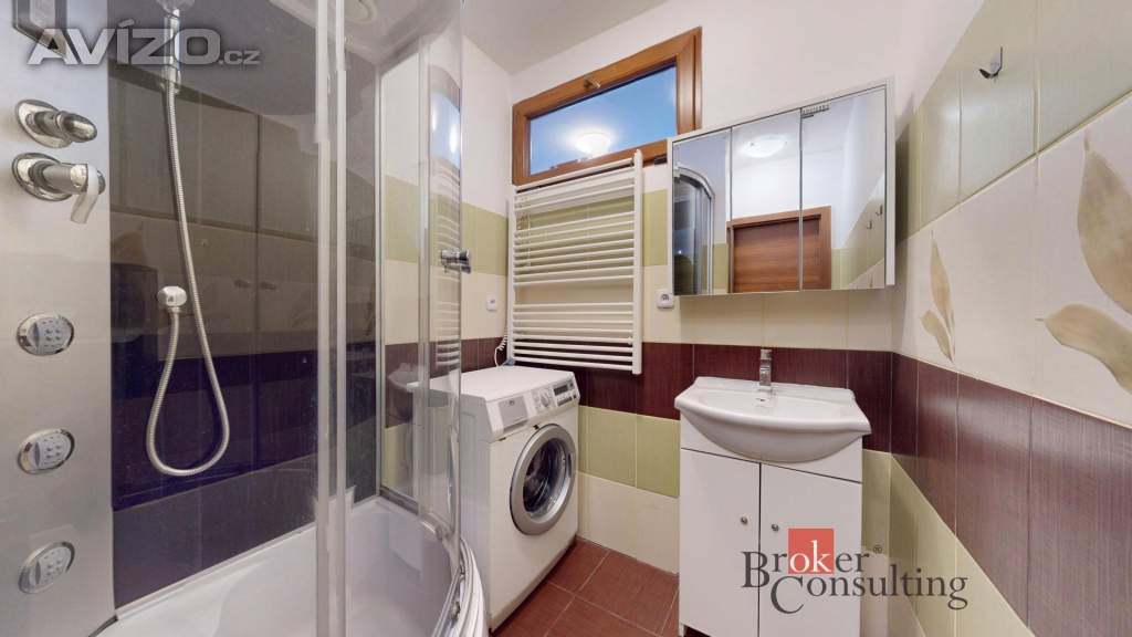 Foto inzerátu Prodej bytu 3+1 67 m², Louny