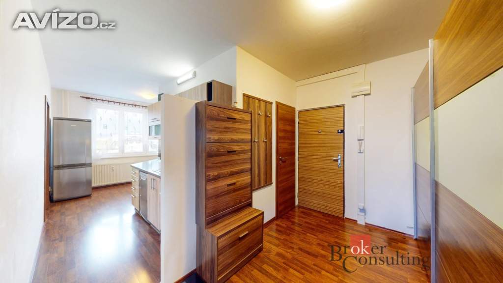 Foto inzerátu Prodej bytu 3+1 67 m², Louny