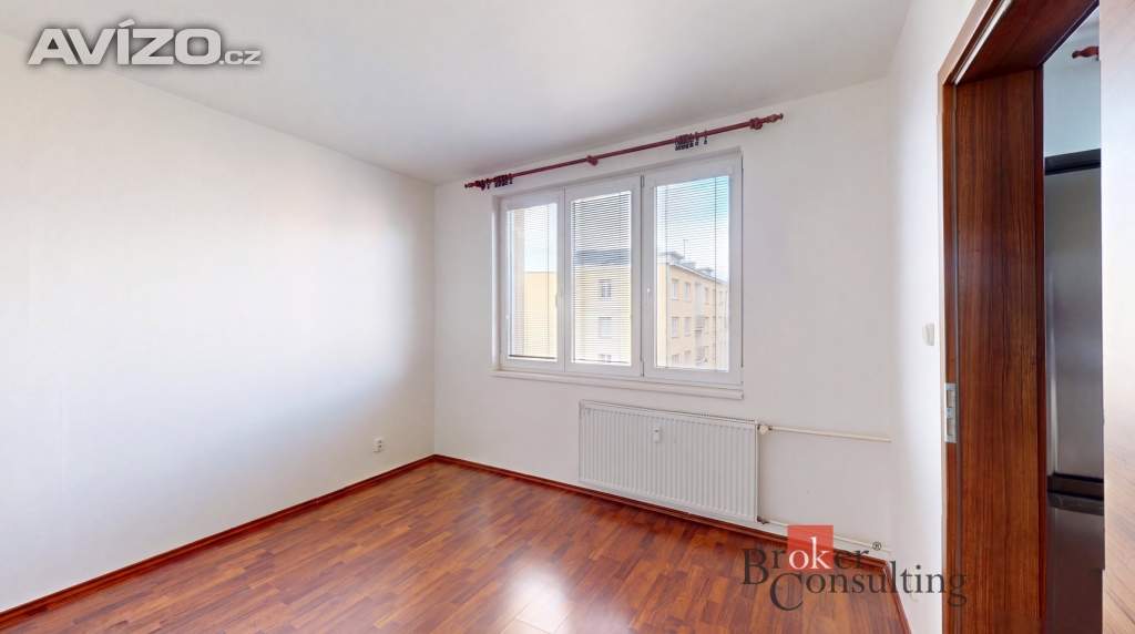 Foto inzerátu Prodej bytu 3+1 67 m², Louny