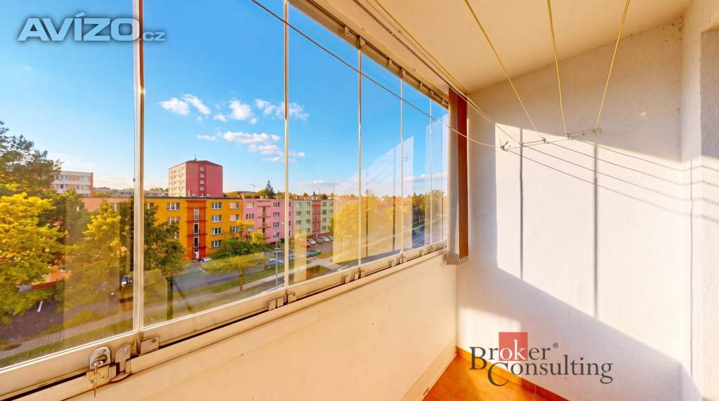 Foto inzerátu Prodej bytu 3+1 67 m², Louny