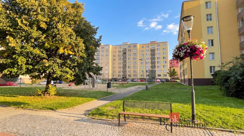 Foto inzerátu Prodej bytu 3+1 67 m², Louny