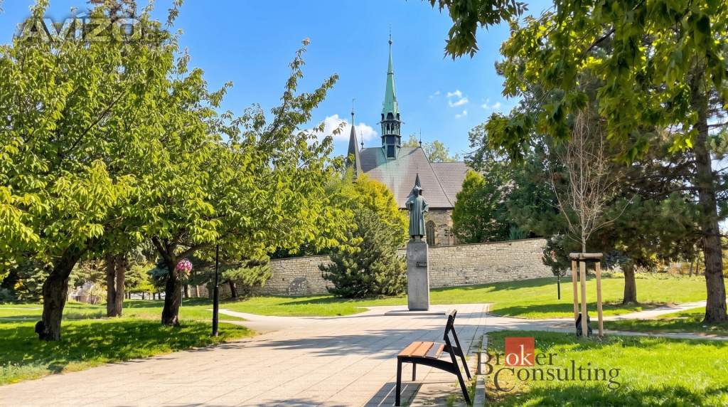 Foto inzerátu Prodej bytu 3+1 67 m², Louny