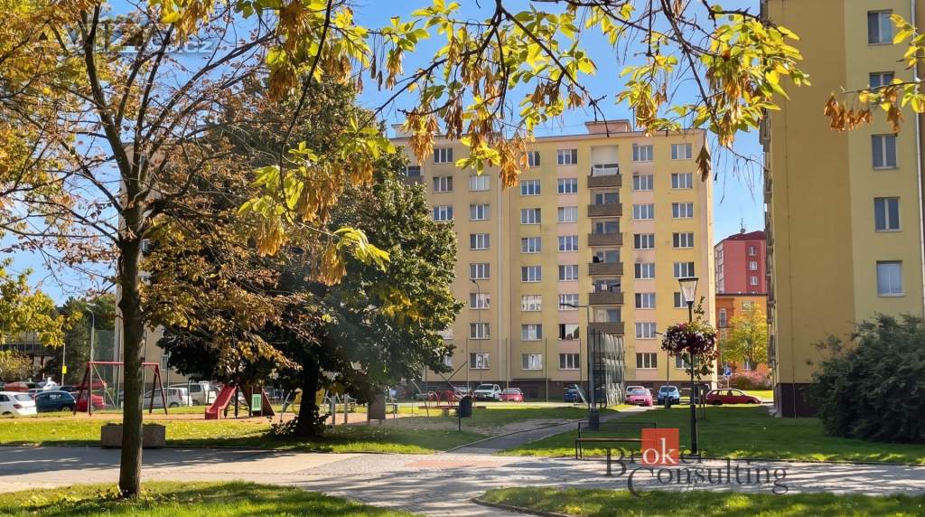 Foto inzerátu Prodej bytu 3+1 67 m², Louny