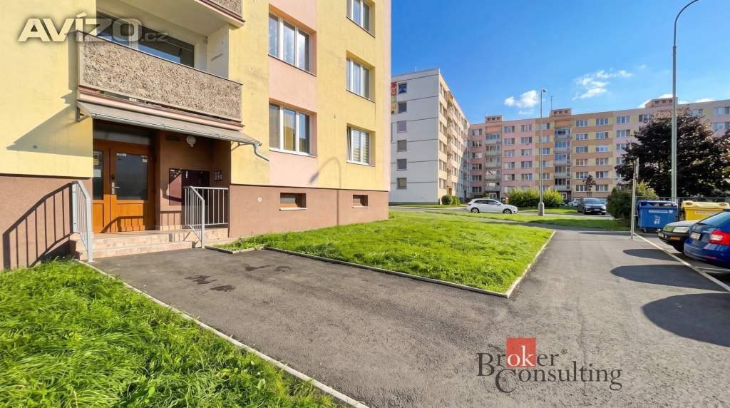 Foto inzerátu Prodej bytu 3+1 67 m², Louny