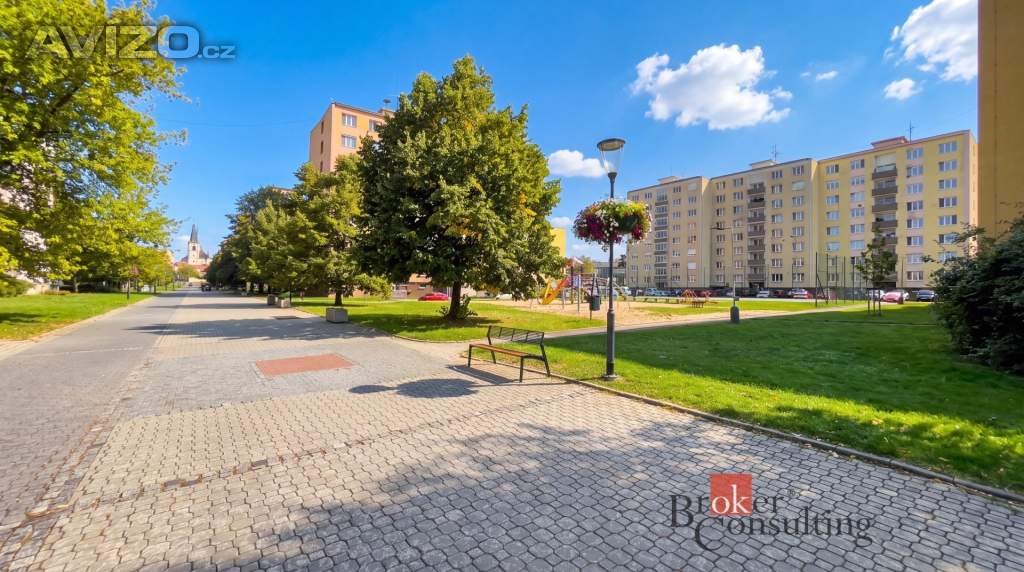 Foto inzerátu Prodej bytu 3+1 67 m², Louny