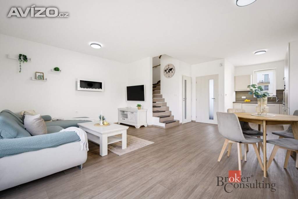 Foto inzerátu Prodej rodinného domu 80 m², Opatovice nad Labem