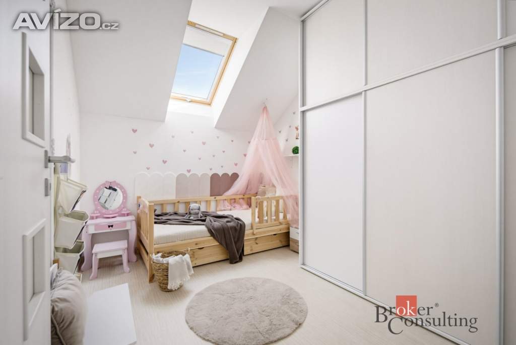 Foto inzerátu Prodej rodinného domu 80 m², Opatovice nad Labem