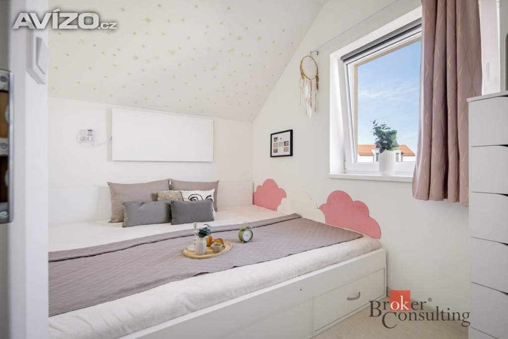 Foto inzerátu Prodej rodinného domu 80 m², Opatovice nad Labem