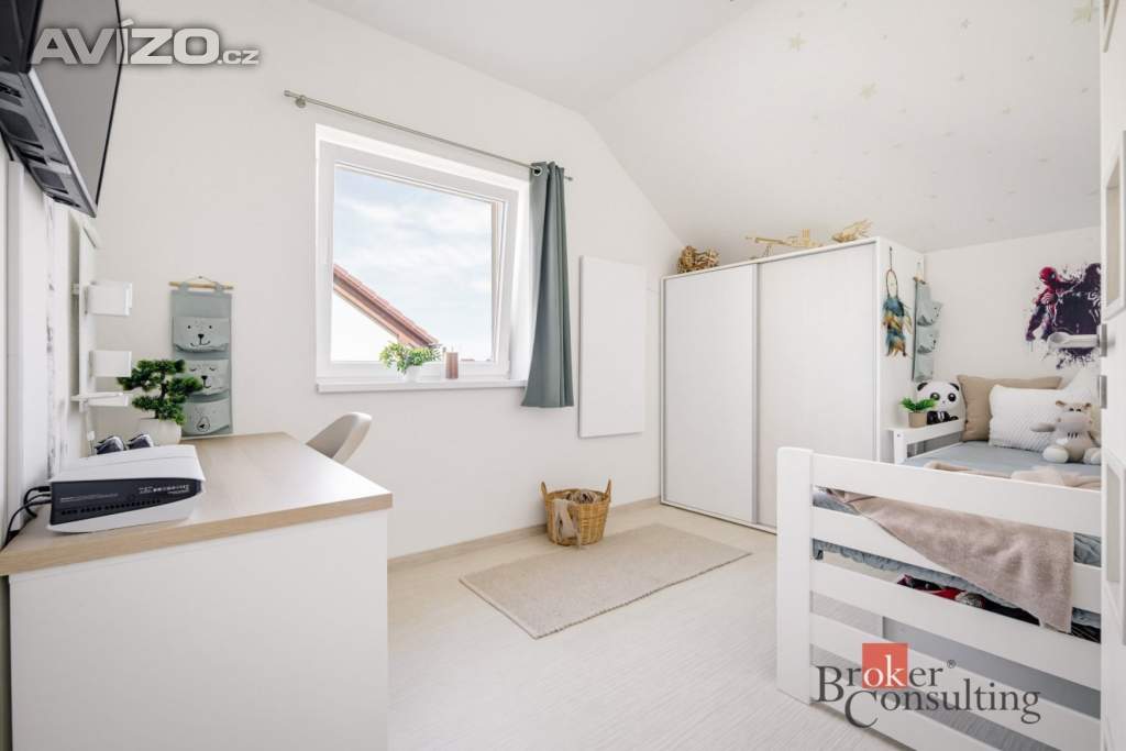 Foto inzerátu Prodej rodinného domu 80 m², Opatovice nad Labem