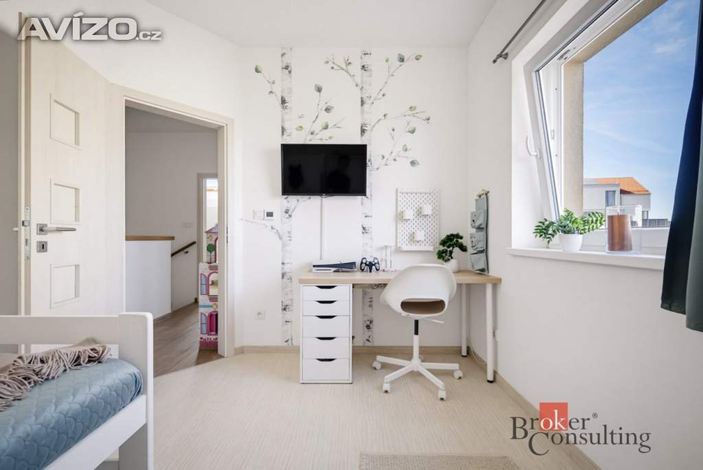 Foto inzerátu Prodej rodinného domu 80 m², Opatovice nad Labem