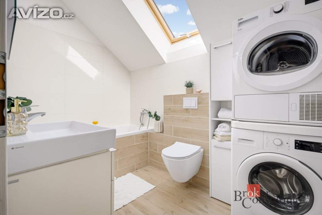 Foto inzerátu Prodej rodinného domu 80 m², Opatovice nad Labem