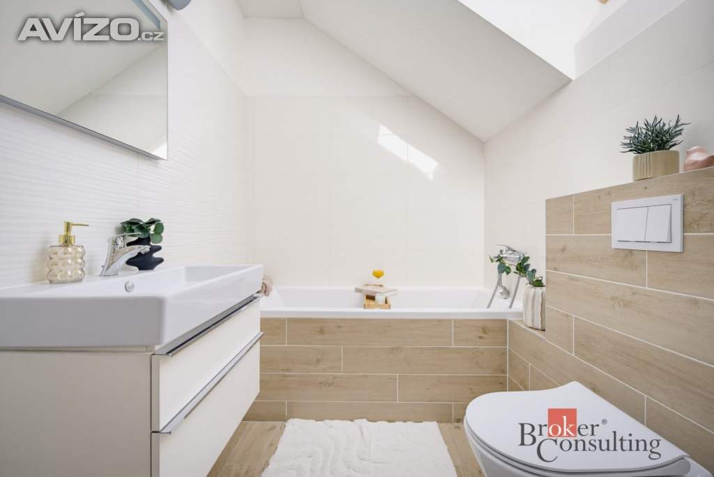 Foto inzerátu Prodej rodinného domu 80 m², Opatovice nad Labem
