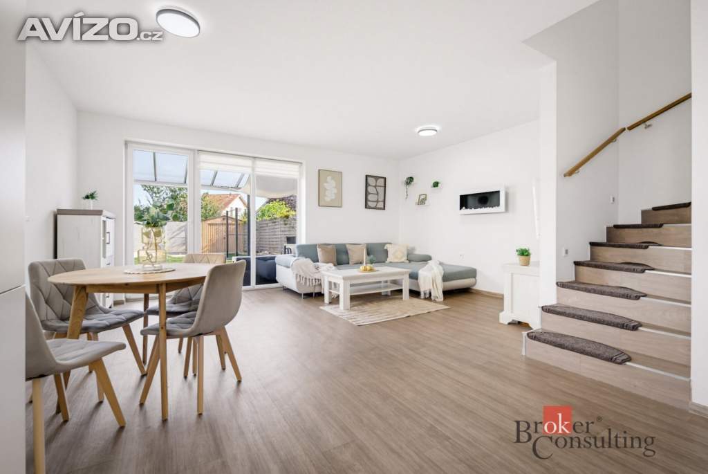 Foto inzerátu Prodej rodinného domu 80 m², Opatovice nad Labem