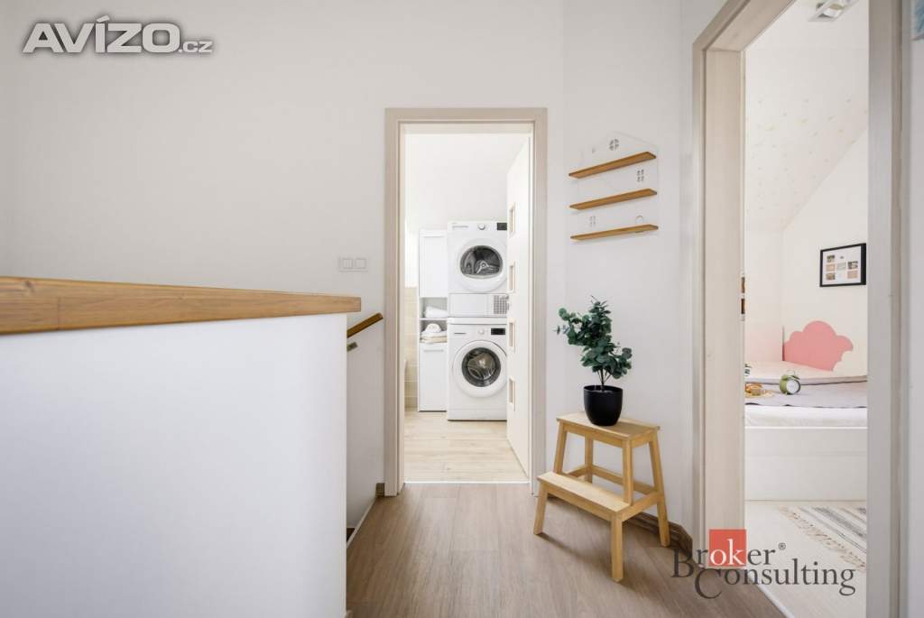 Foto inzerátu Prodej rodinného domu 80 m², Opatovice nad Labem