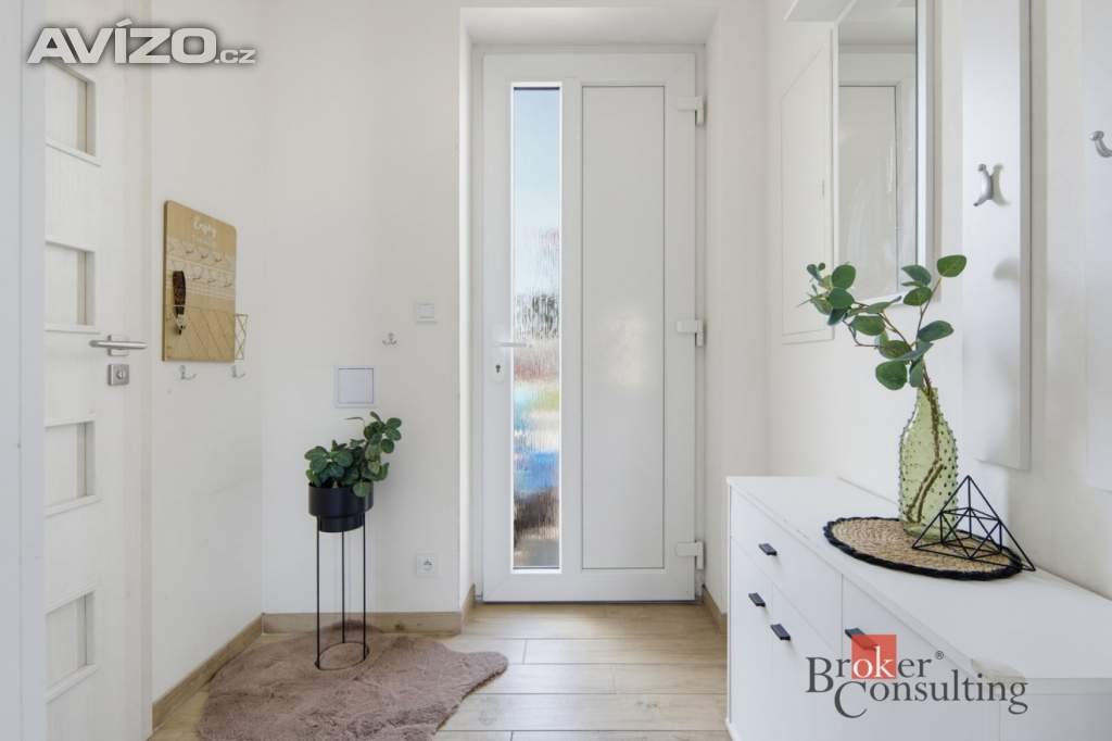 Foto inzerátu Prodej rodinného domu 80 m², Opatovice nad Labem