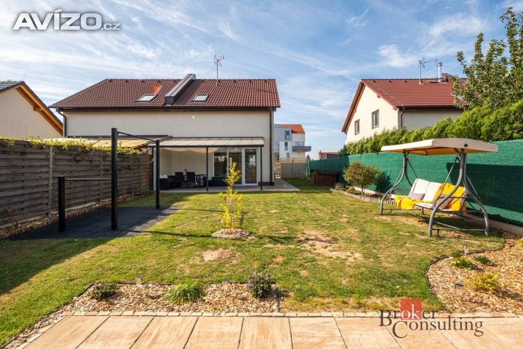 Foto inzerátu Prodej rodinného domu 80 m², Opatovice nad Labem