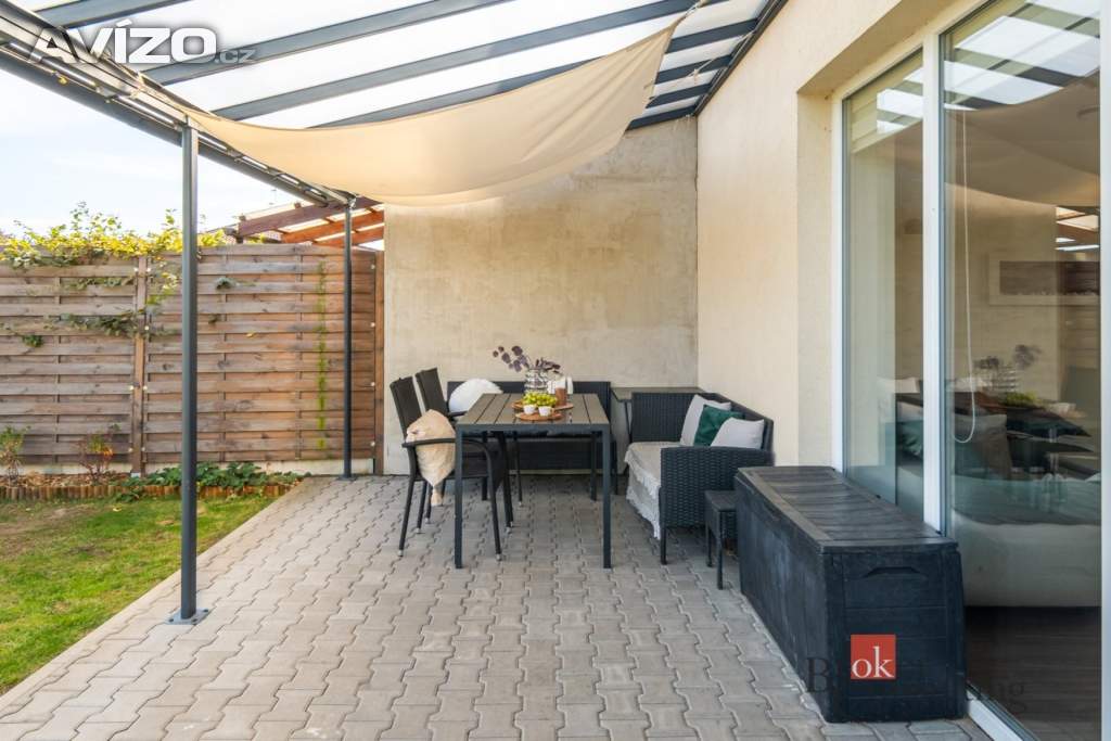 Foto inzerátu Prodej rodinného domu 80 m², Opatovice nad Labem