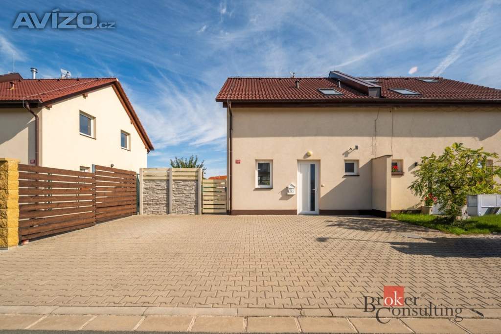 Foto inzerátu Prodej rodinného domu 80 m², Opatovice nad Labem