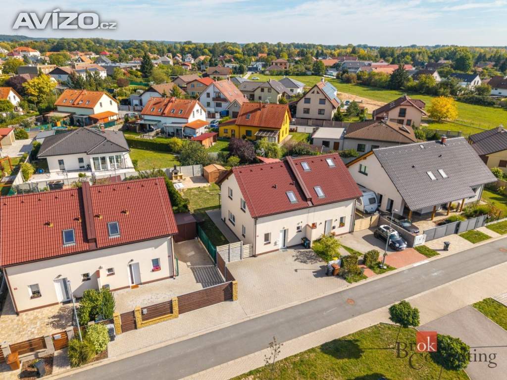 Foto inzerátu Prodej rodinného domu 80 m², Opatovice nad Labem