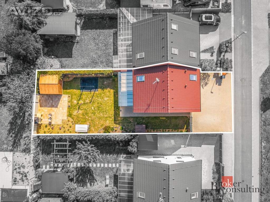 Foto inzerátu Prodej rodinného domu 80 m², Opatovice nad Labem