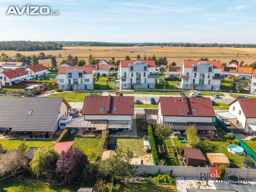 Foto inzerátu Prodej rodinného domu 80 m², Opatovice nad Labem