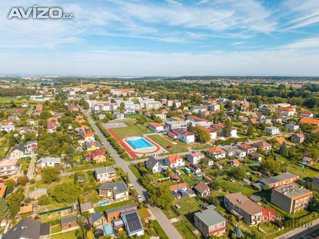Foto inzerátu Prodej rodinného domu 80 m², Opatovice nad Labem