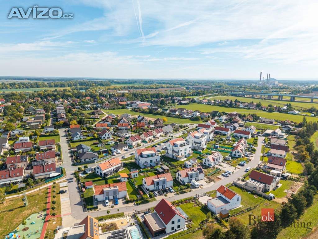 Foto inzerátu Prodej rodinného domu 80 m², Opatovice nad Labem