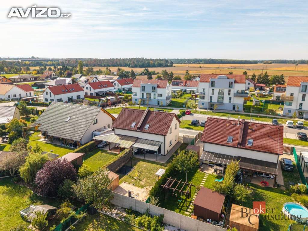 Foto inzerátu Prodej rodinného domu 80 m², Opatovice nad Labem