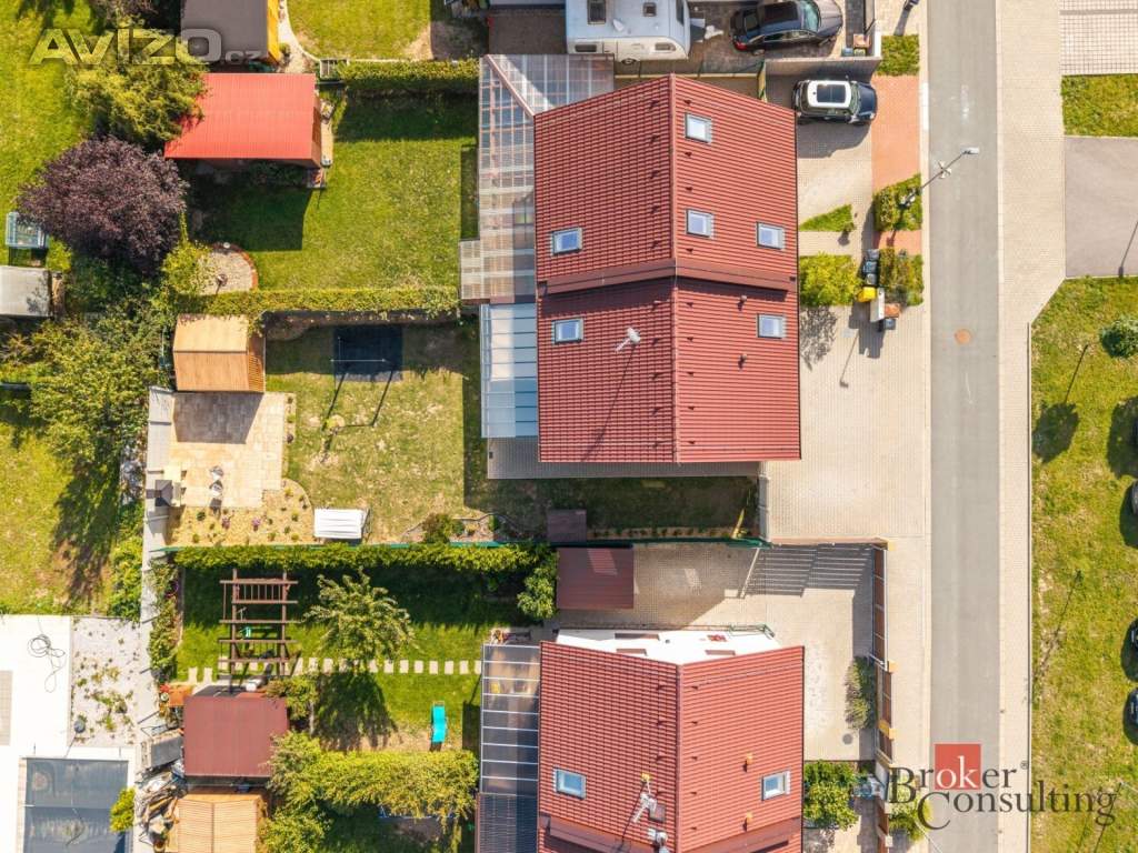 Foto inzerátu Prodej rodinného domu 80 m², Opatovice nad Labem