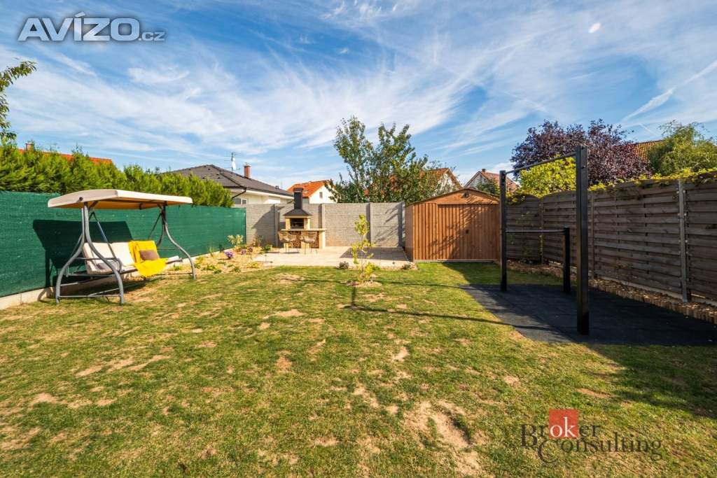 Foto inzerátu Prodej rodinného domu 80 m², Opatovice nad Labem