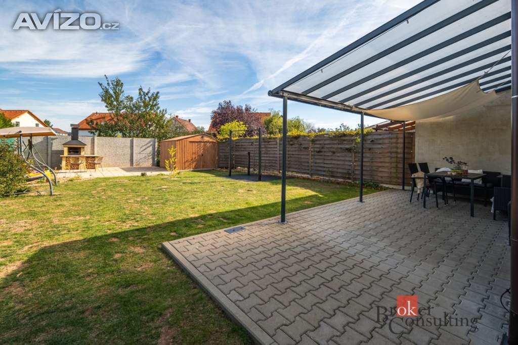 Foto inzerátu Prodej rodinného domu 80 m², Opatovice nad Labem
