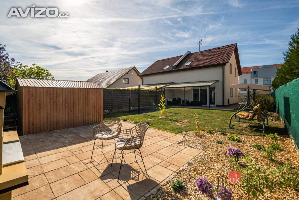 Foto inzerátu Prodej rodinného domu 80 m², Opatovice nad Labem