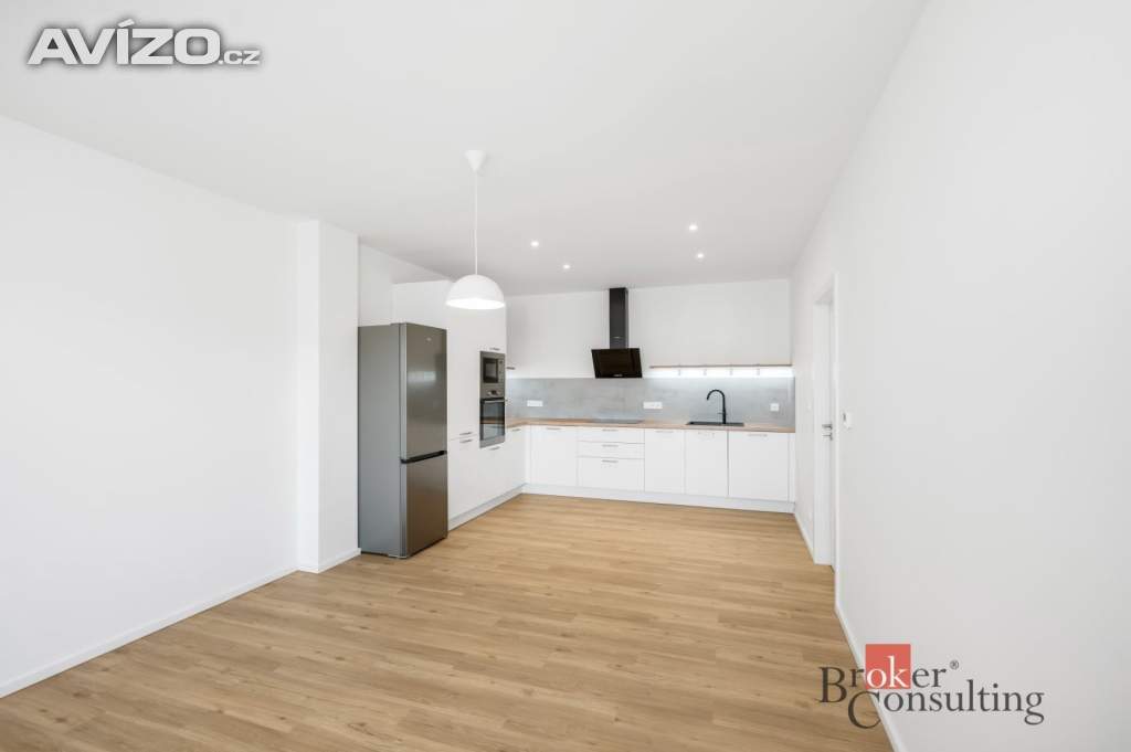 Foto inzerátu Pronájem bytu 3+kk 77 m², Praha