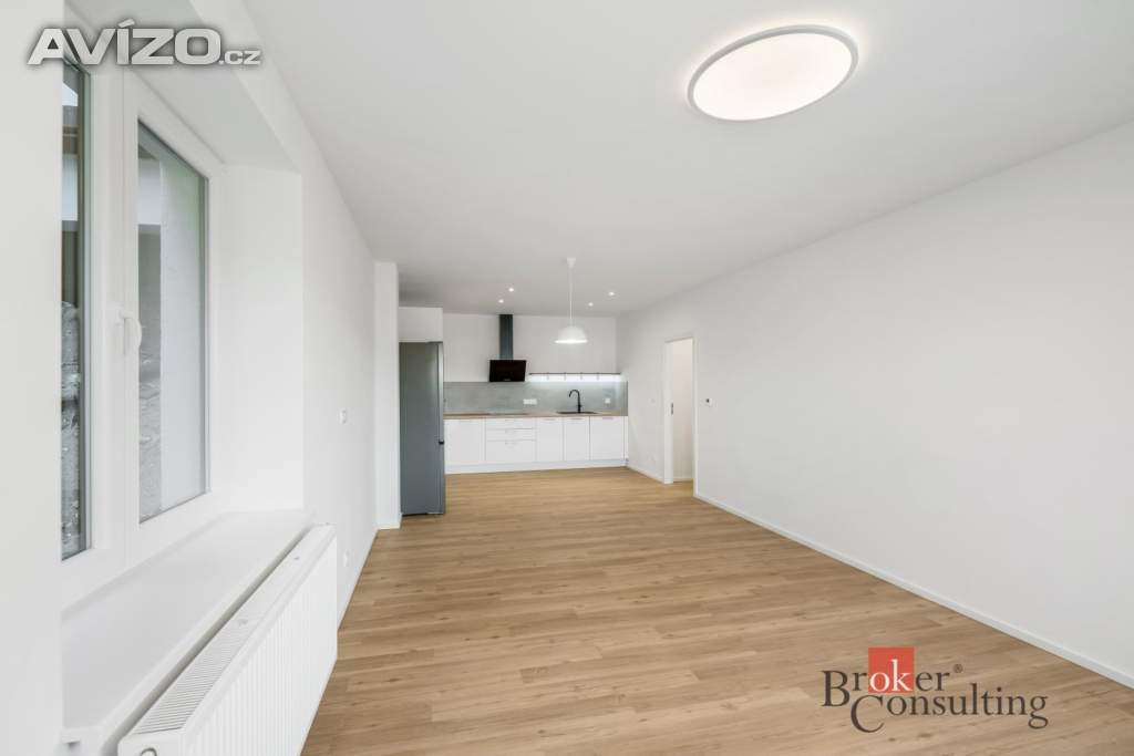 Foto inzerátu Pronájem bytu 3+kk 77 m², Praha