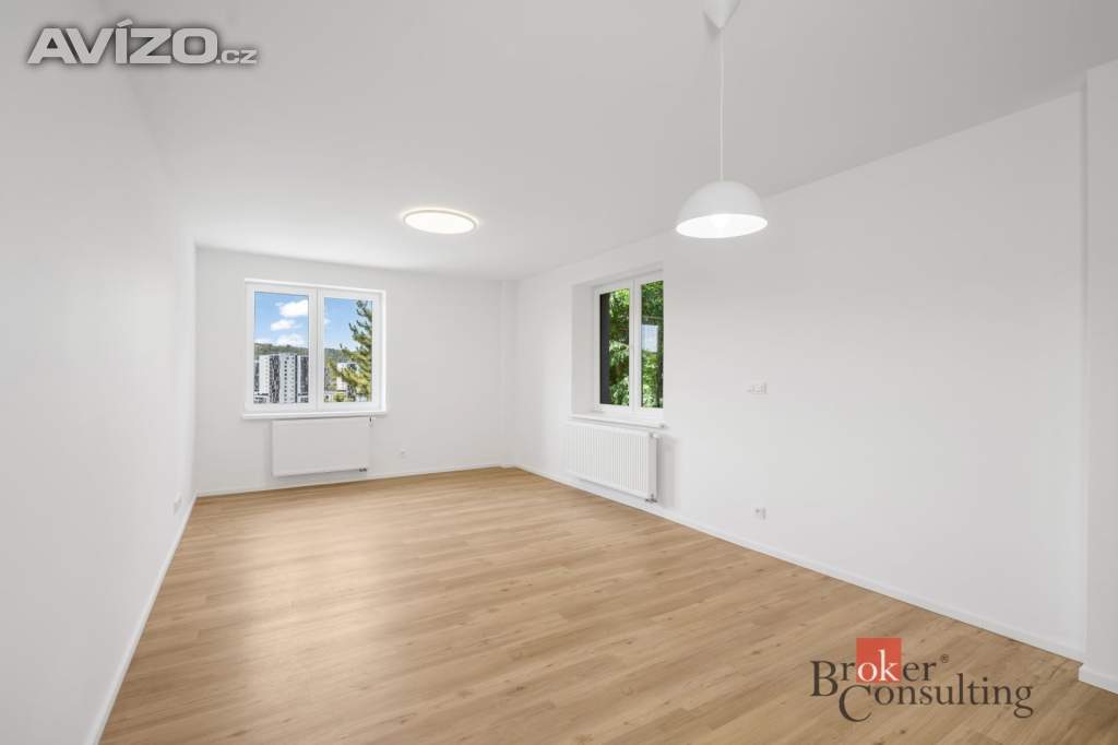Foto inzerátu Pronájem bytu 3+kk 77 m², Praha