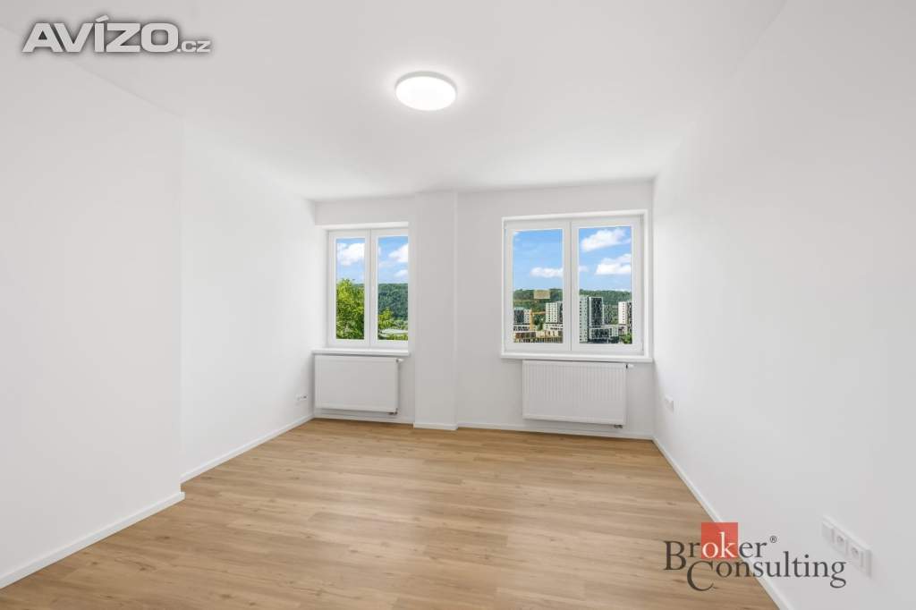 Foto inzerátu Pronájem bytu 3+kk 77 m², Praha
