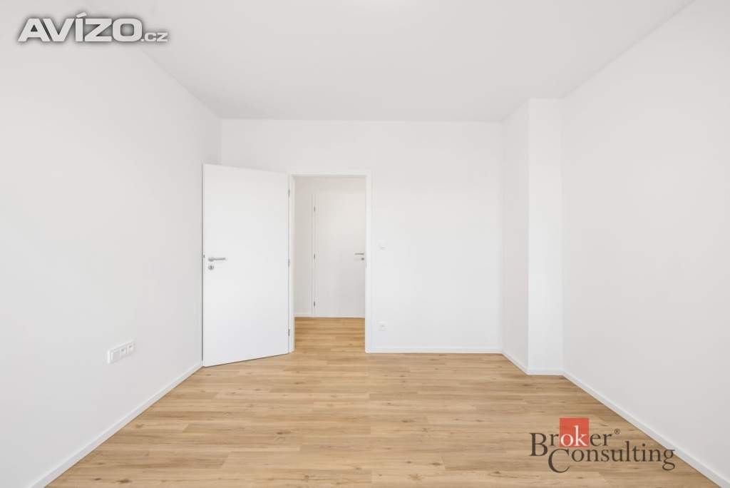 Foto inzerátu Pronájem bytu 3+kk 77 m², Praha