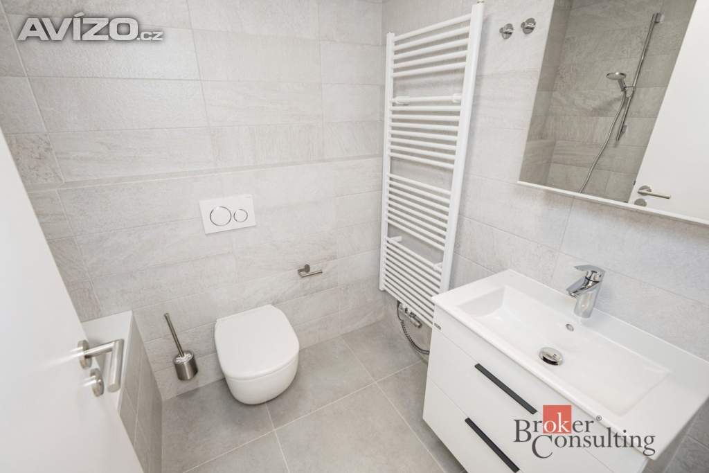 Foto inzerátu Pronájem bytu 3+kk 77 m², Praha