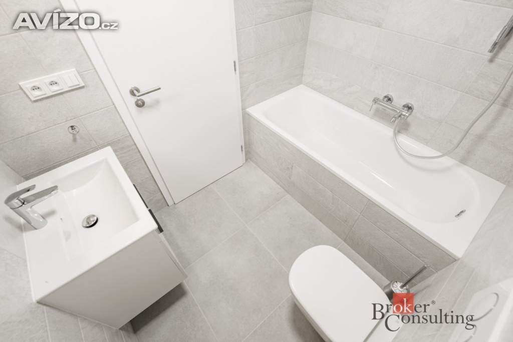 Foto inzerátu Pronájem bytu 3+kk 77 m², Praha