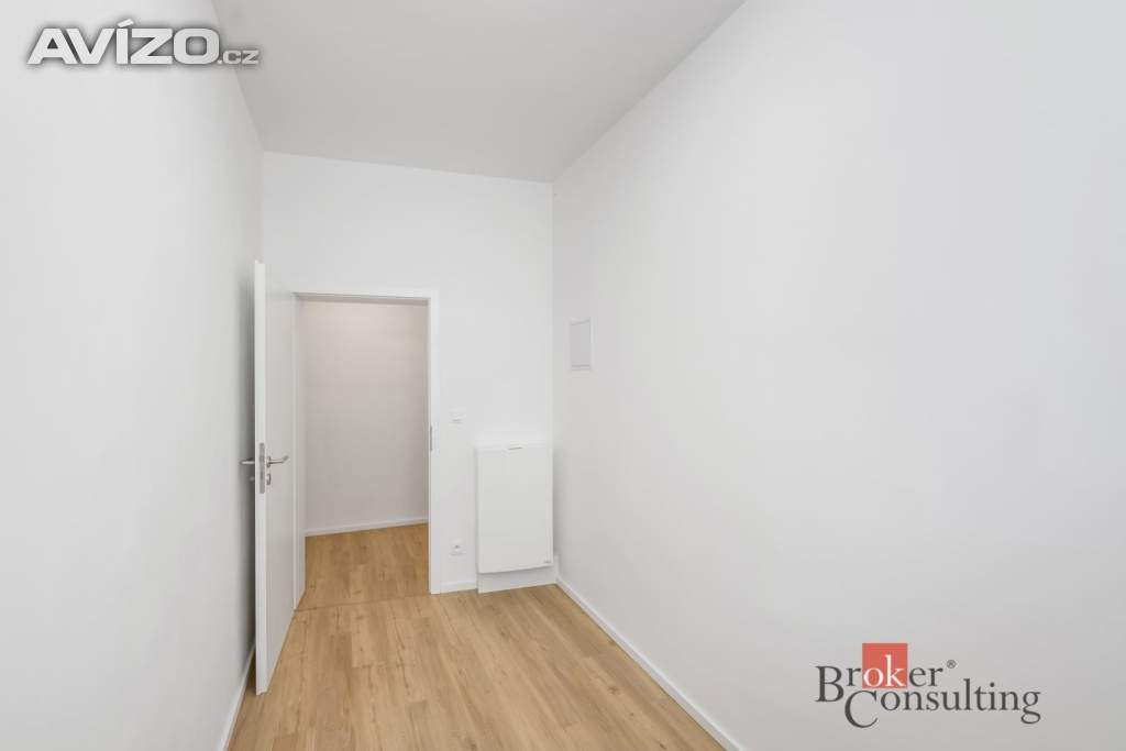 Foto inzerátu Pronájem bytu 3+kk 77 m², Praha